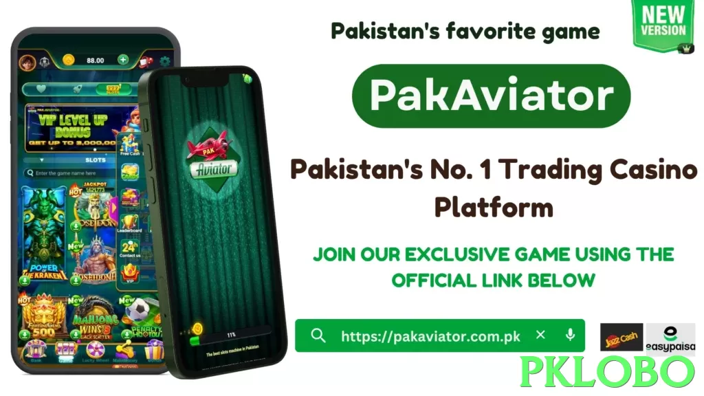 Pklobo Pakistan - 3