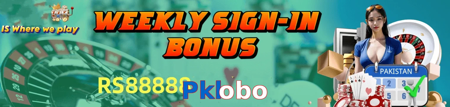 Pklobo featured