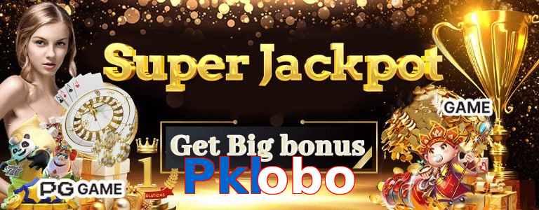 Pklobo promo banner