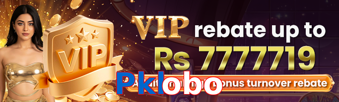 Pklobo VIP